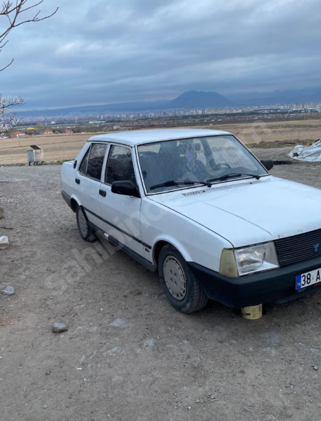 Tofaş Şahin