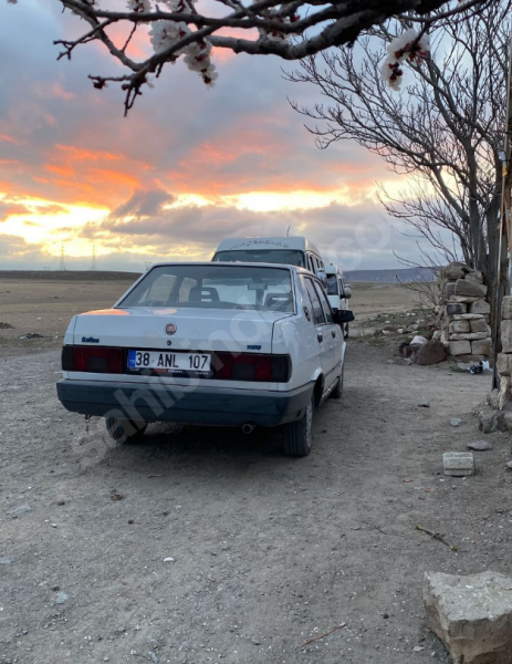 Tofaş Şahin