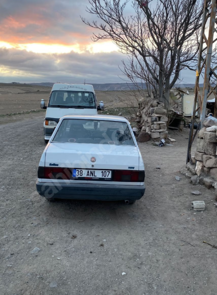 Tofaş Şahin