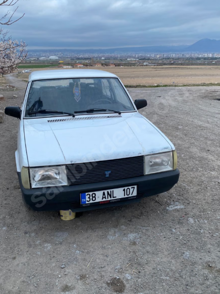 Tofaş Şahin