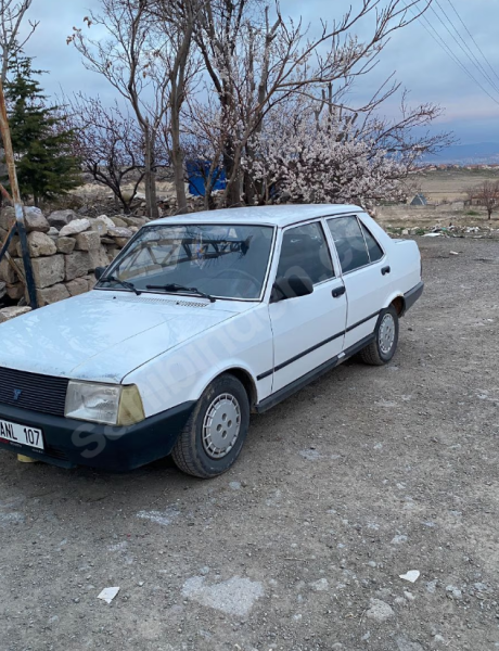 Tofaş Şahin