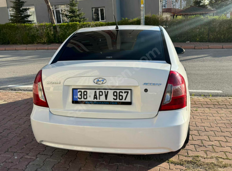 2009 temiz 1.4 team abs