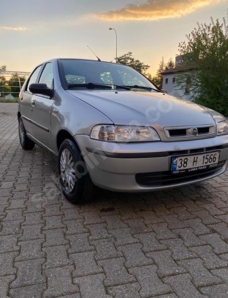 2003 palio 1.2 16 valf safkan benzinli