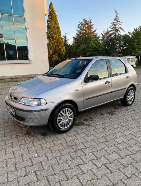 2003 palio 1.2 16 valf safkan benzinli