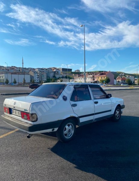 Tofaş Şahin 1993 model