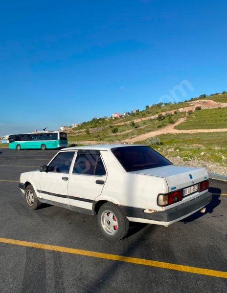 Tofaş Şahin 1993 model