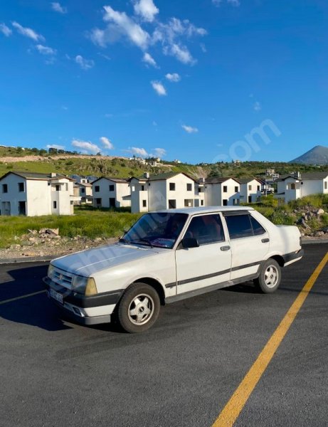 Tofaş Şahin 1993 model
