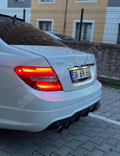 2012 MODEL MAKYAJLI KASA CAM TAVAN 1.6 KOMPRESÖR