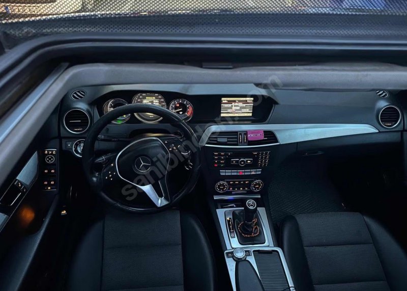 2012 MODEL MAKYAJLI KASA CAM TAVAN 1.6 KOMPRESÖR