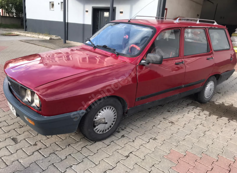 Bakımları Yeni Masrafsız