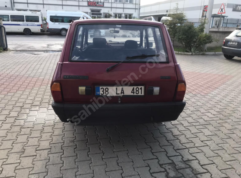 Bakımları Yeni Masrafsız