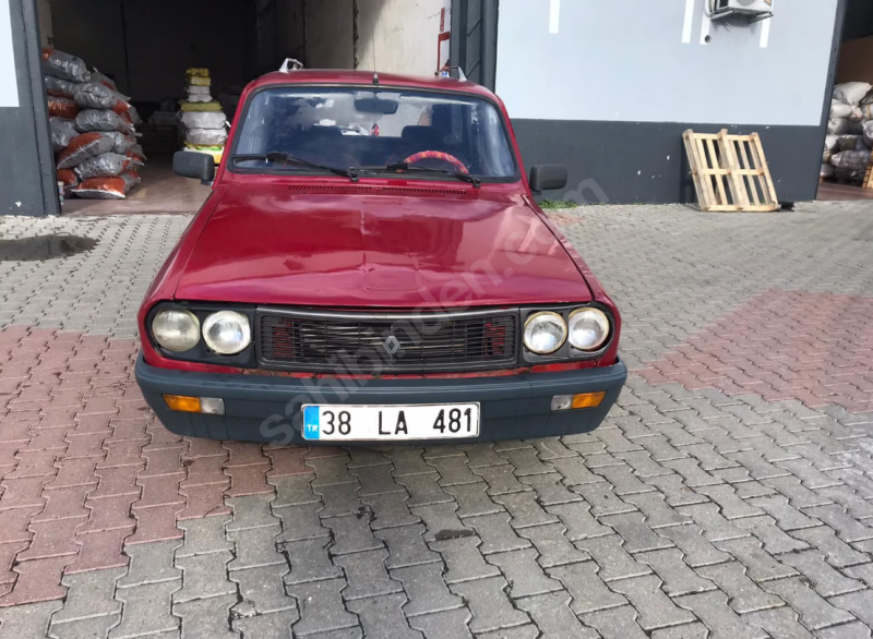 Bakımları Yeni Masrafsız