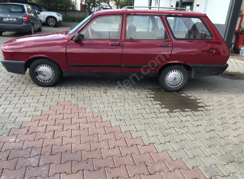 Bakımları Yeni Masrafsız