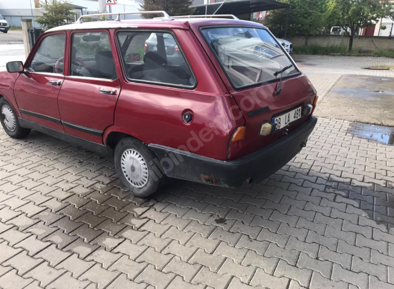Bakımları Yeni Masrafsız