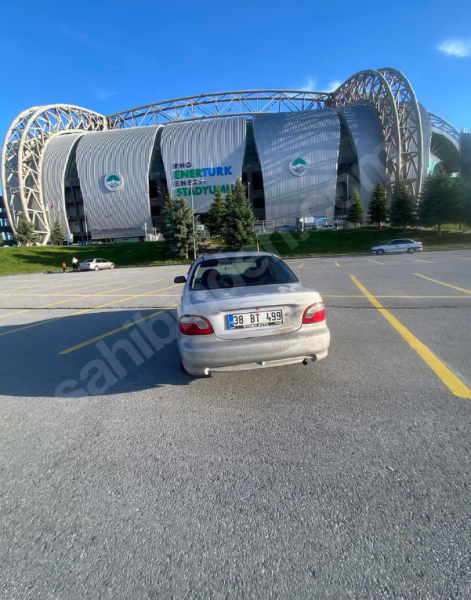 Kliması aktif sıralı sistem