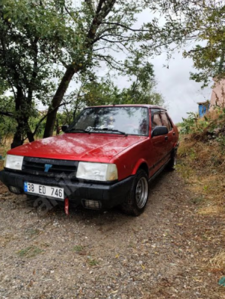 DOĞAN S 1995