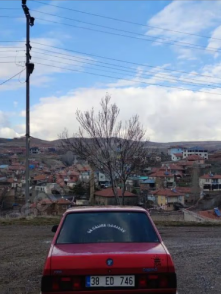 DOĞAN S 1995