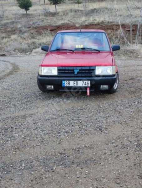DOĞAN S 1995