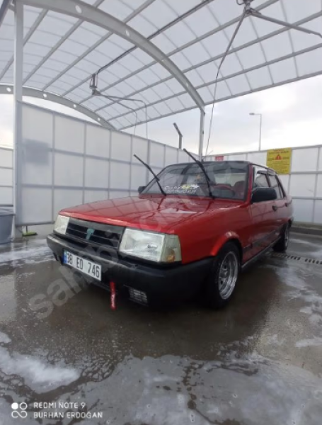 DOĞAN S 1995