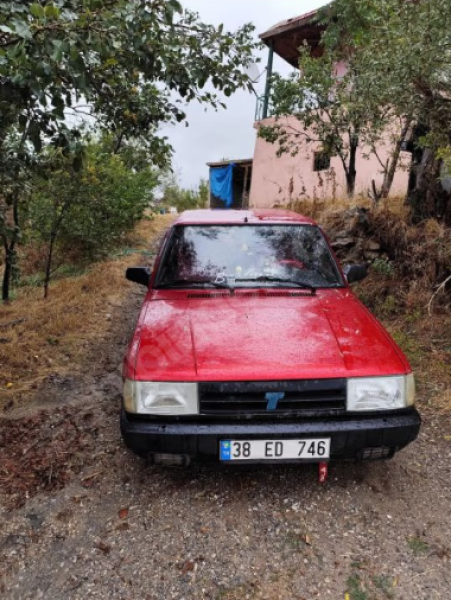 DOĞAN S 1995