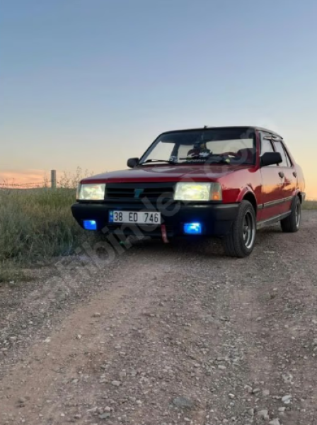 DOĞAN S 1995