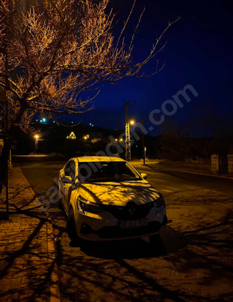Temiz düsük km tailant