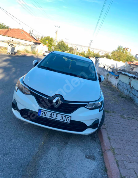 Temiz düsük km tailant