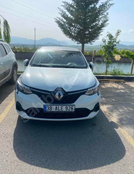Temiz düsük km tailant
