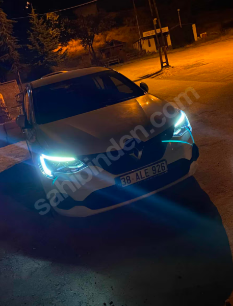 Temiz düsük km tailant