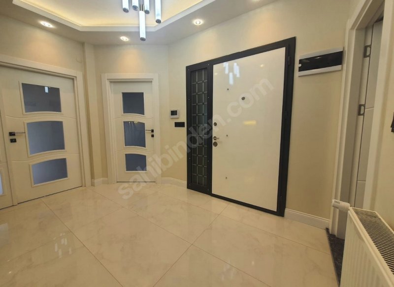 ALTINOLUK ANA CADDE SEHER BULVARI ÜSTÜNDE 9+1 ULTRA LUX VİLLA