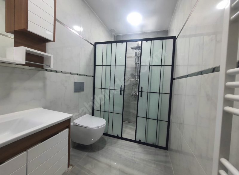ALTINOLUK ANA CADDE SEHER BULVARI ÜSTÜNDE 9+1 ULTRA LUX VİLLA