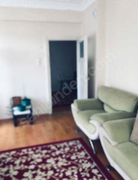 Güllük mahallesi 3+1 125 metre eşyalı daire