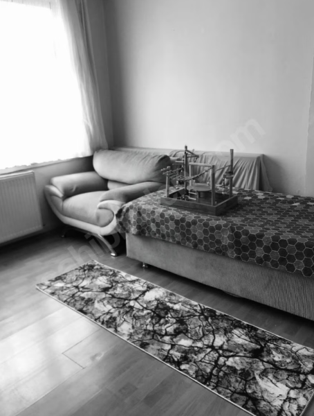 Güllük mahallesi 3+1 125 metre eşyalı daire