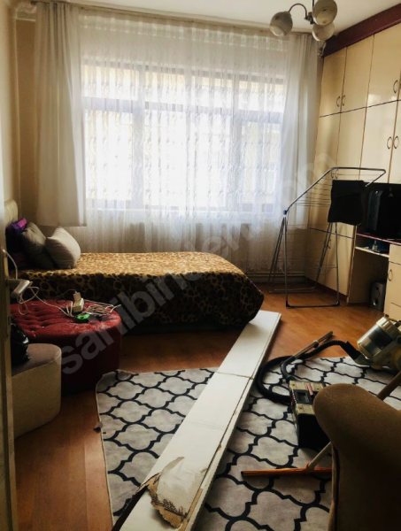 Güllük mahallesi 3+1 125 metre eşyalı daire