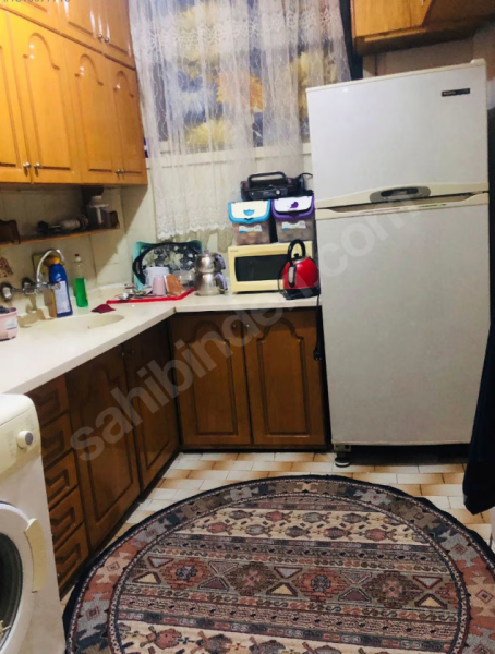 Güllük mahallesi 3+1 125 metre eşyalı daire