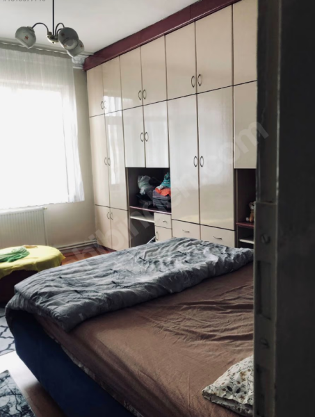 Güllük mahallesi 3+1 125 metre eşyalı daire