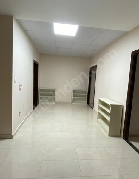 Kayseri merkezde 1+0 güvenlikli sadece kiralık rezidans