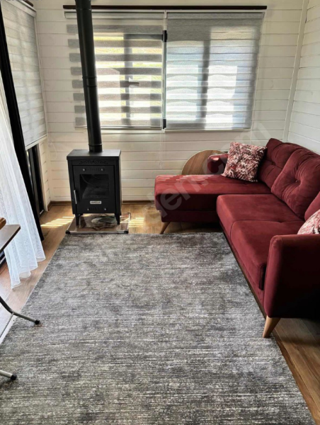 Eşyalı tiny House