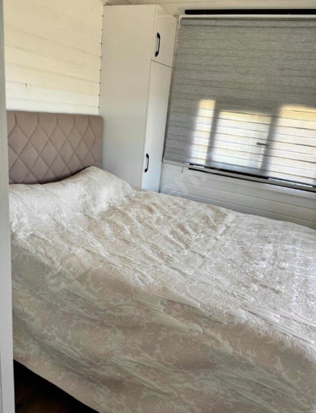Eşyalı tiny House