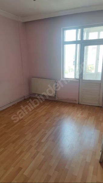 Hürriyette kiralık daire