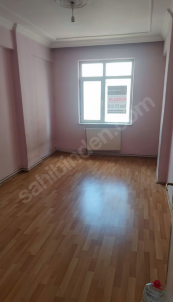Hürriyette kiralık daire