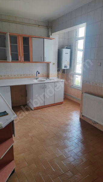 Hürriyette kiralık daire