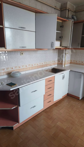 Hürriyette kiralık daire