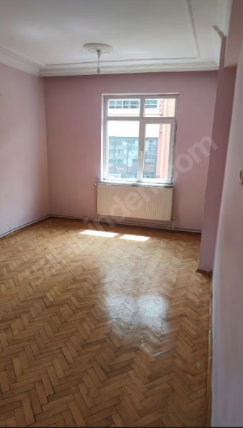 Hürriyette kiralık daire