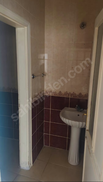 Hürriyette kiralık daire