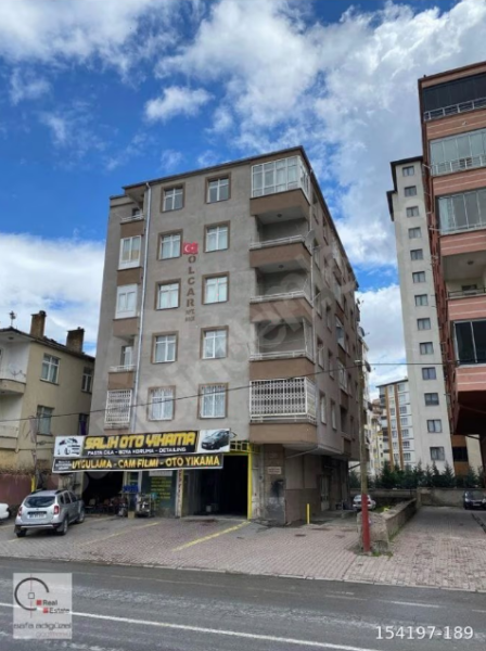 Hürriyette kiralık daire