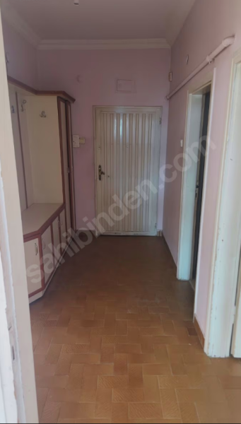 Hürriyette kiralık daire