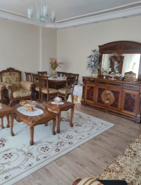 Satılık Daire