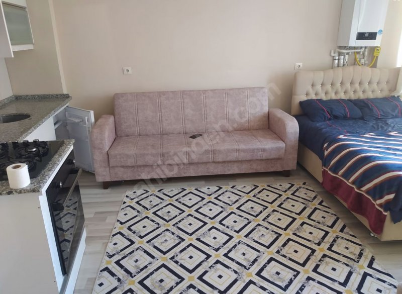 DEVELİ ÇARŞİ MERKEZDE / KOMBİLİ & FUL EŞYALI / ÖZEL LOKASYON