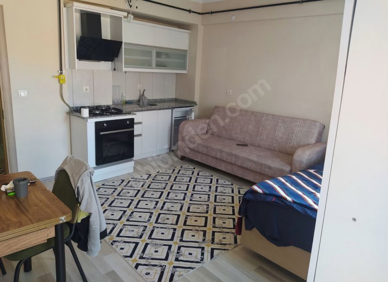 DEVELİ ÇARŞİ MERKEZDE / KOMBİLİ & FUL EŞYALI / ÖZEL LOKASYON